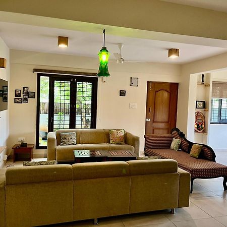 Hotel Safari Quest à Mysore Extérieur photo