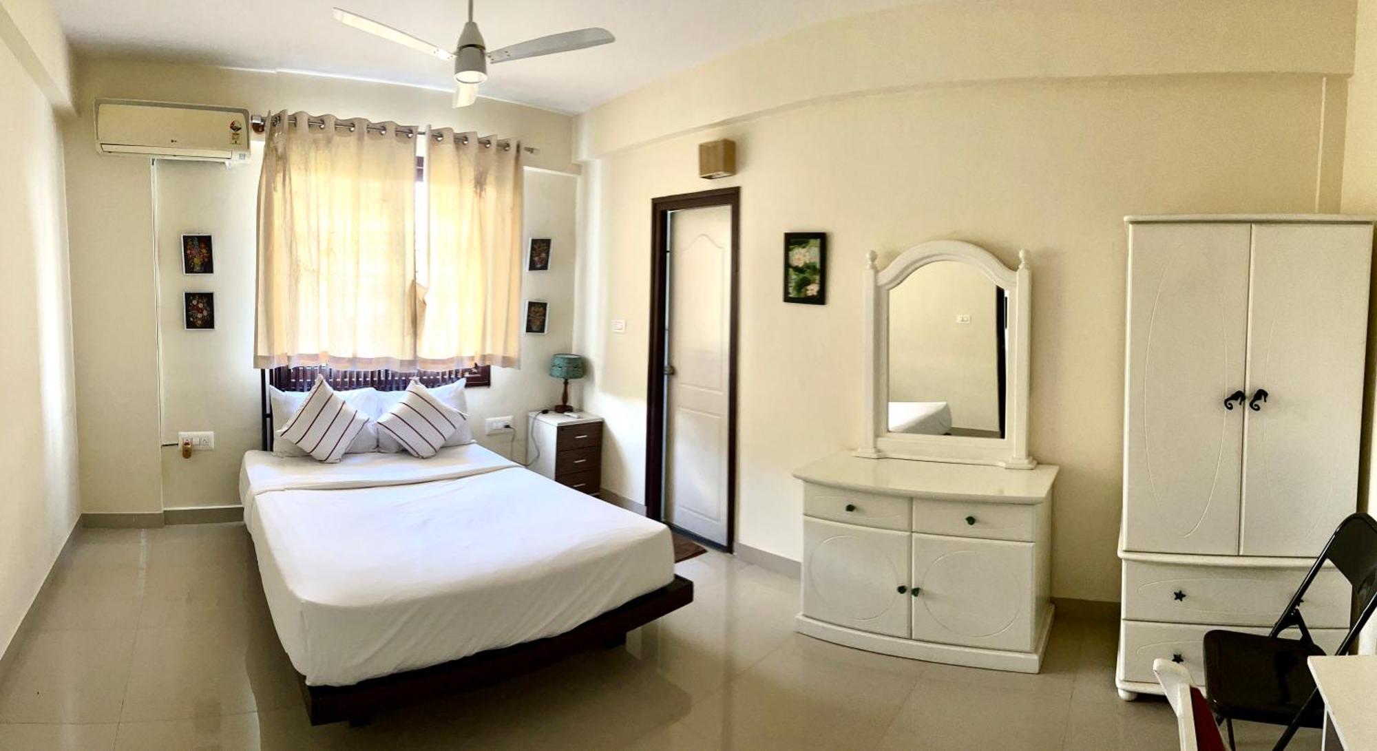 Hotel Safari Quest à Mysore Extérieur photo